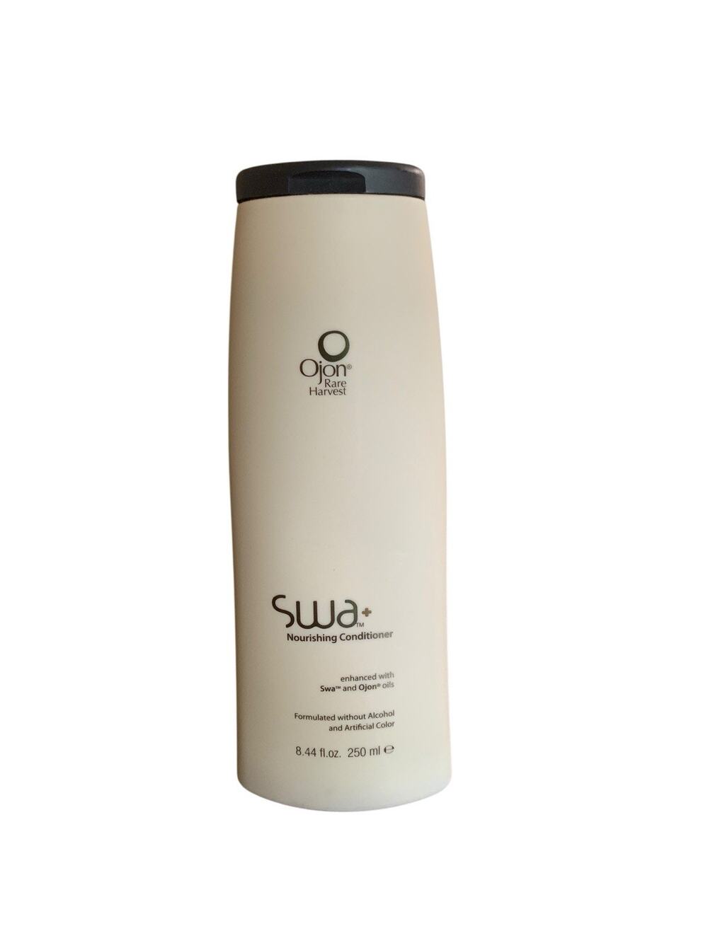 OJON Harvest SWA+ 8.44 FL OZ Nourishing Conditioner DISCONTINUED Rare